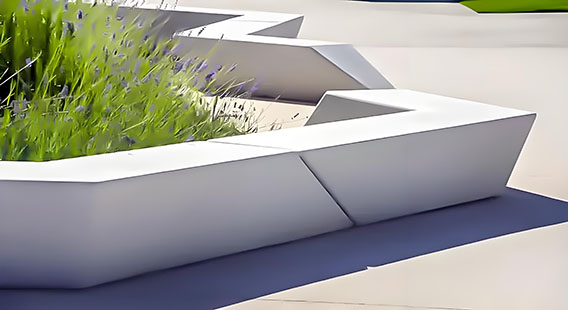 景觀清水藝科石