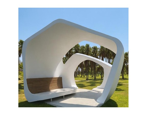 藝科石景觀 藝科石景觀