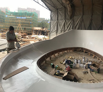 水泥地面硬化劑（B劑）