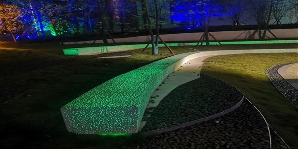 小區景觀如何升級？這些細節你注意到了嗎？